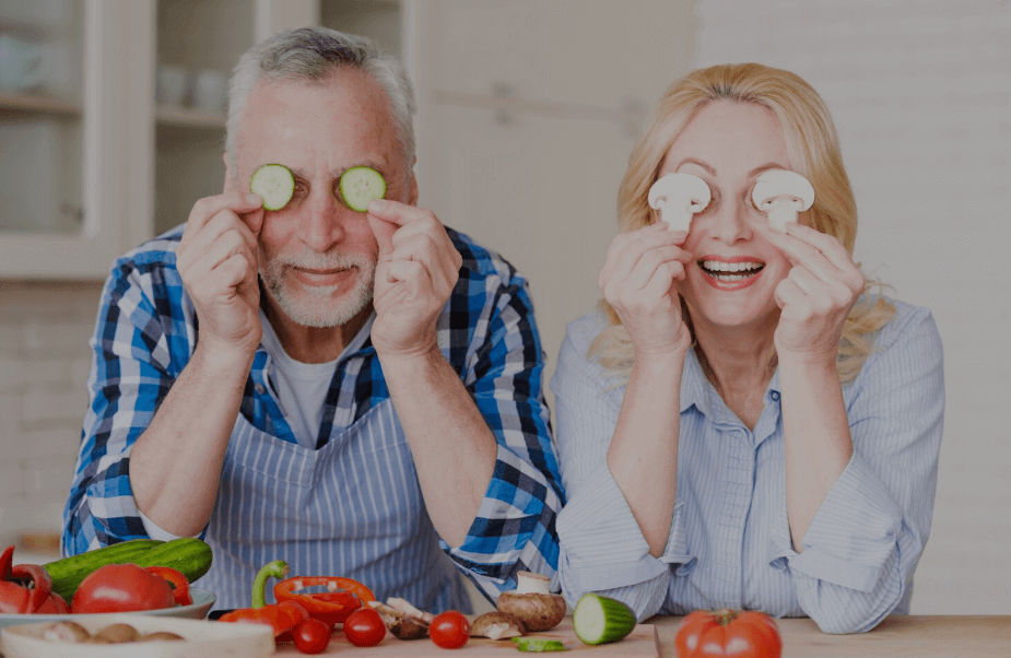 Global Healthy Aging Across Generations