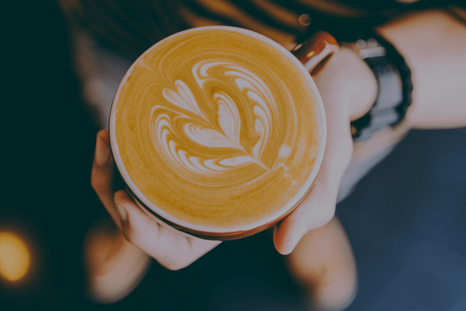 Iced Coffee Trends in Canada