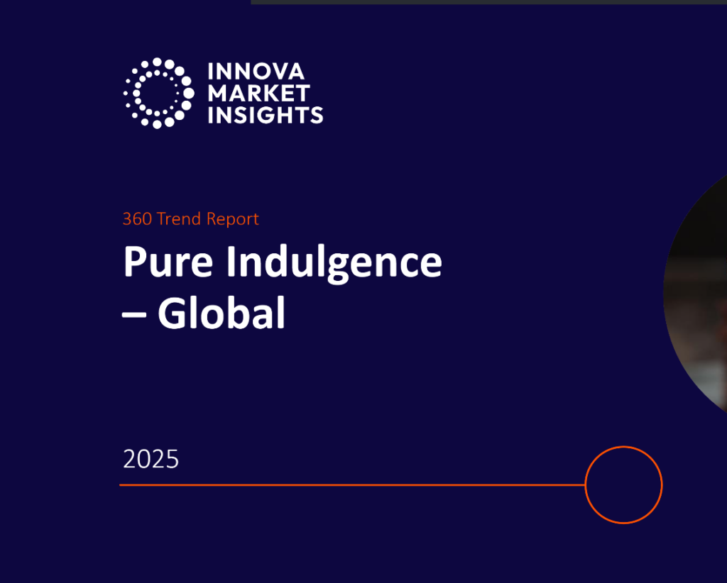 indulgent global report