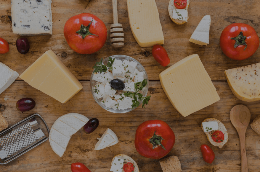 Cheese Ingredients & Flavors Trends in the US 