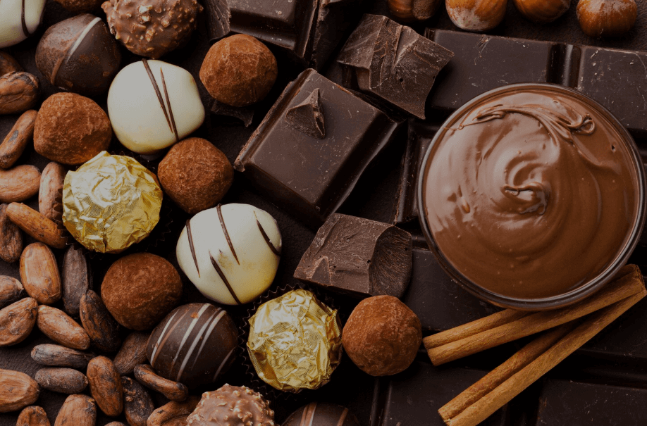 Chocolate Trends in US