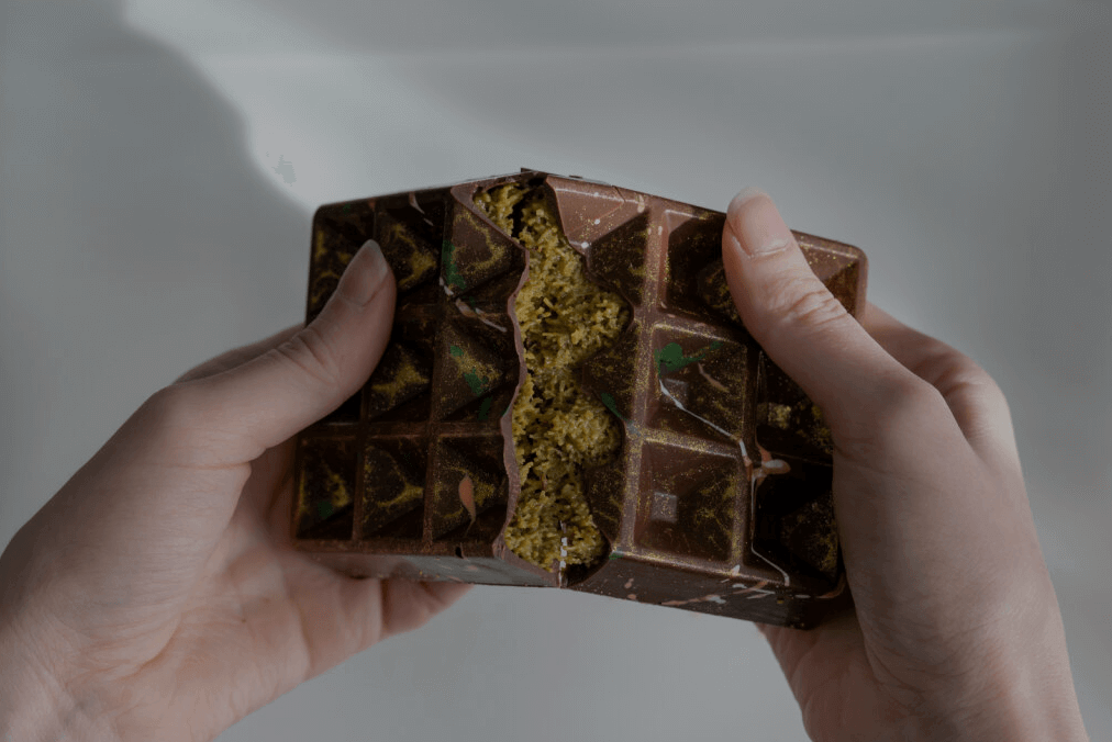 Dubai Chocolate Trends Global