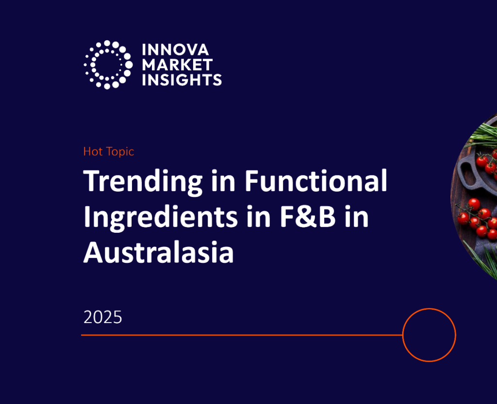 fb trends in Australasia report