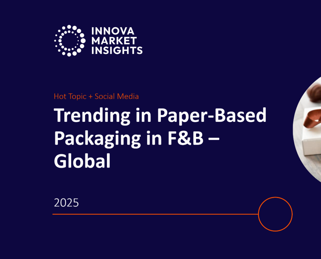 paper packaging report