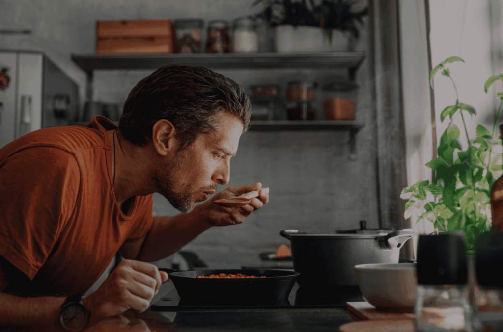 global flavor trends 2026