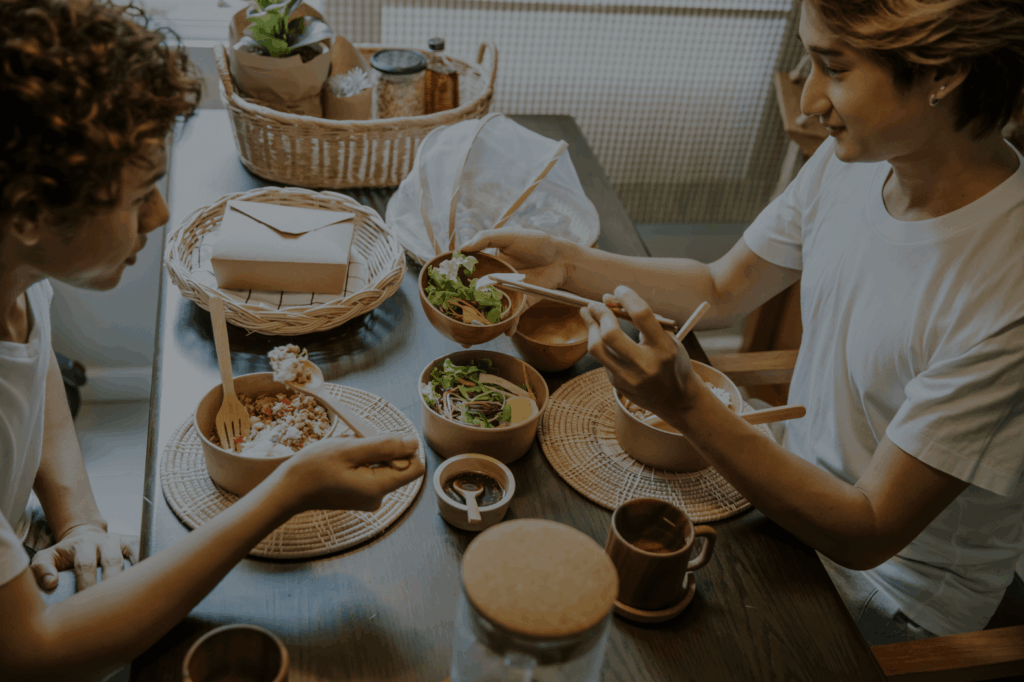 food packaging trends