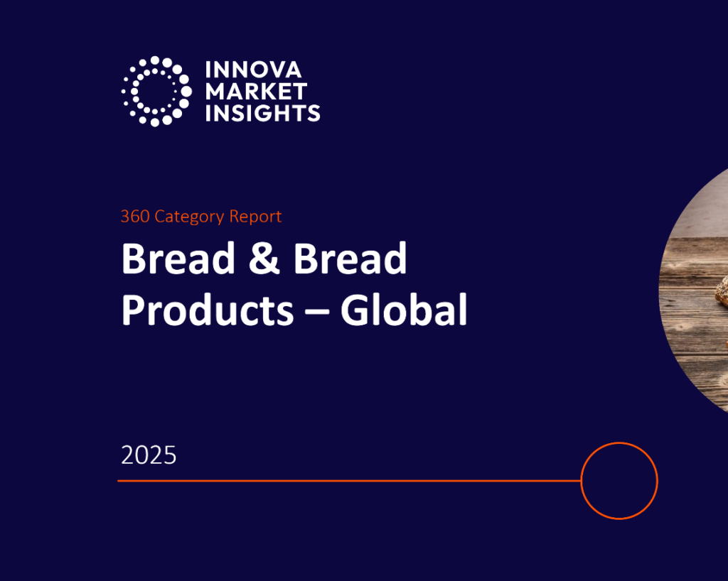 Bread & Bread Products – Global