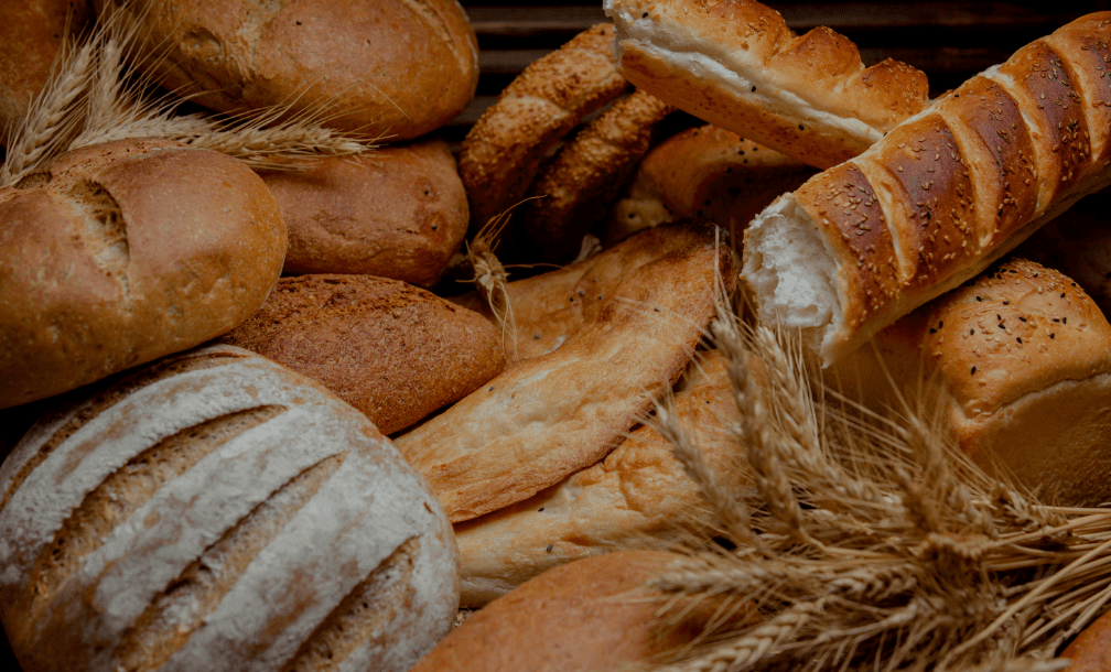 Global Bread Trends