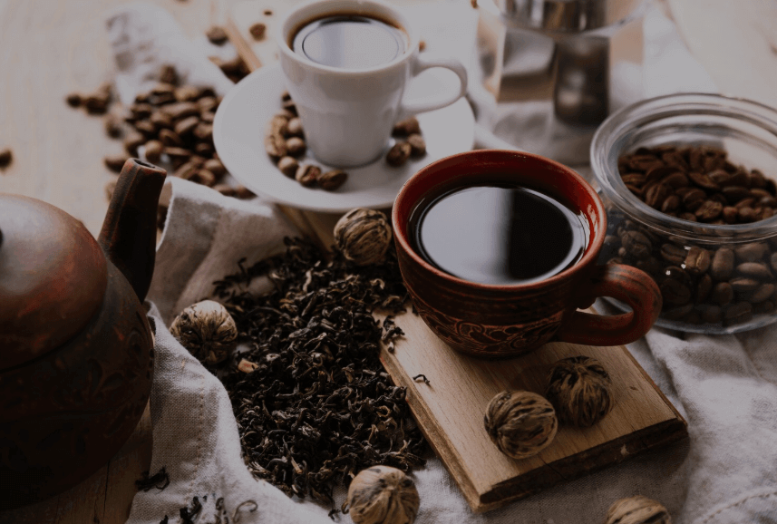 Global Hot Drinks Trends 2026