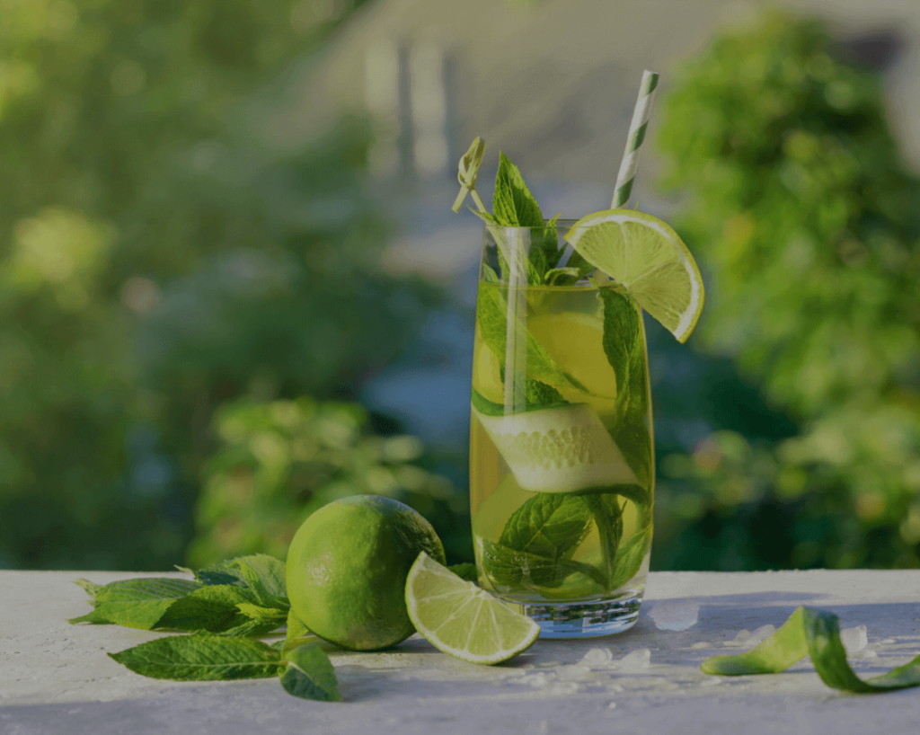 Beverages trends in Europe
