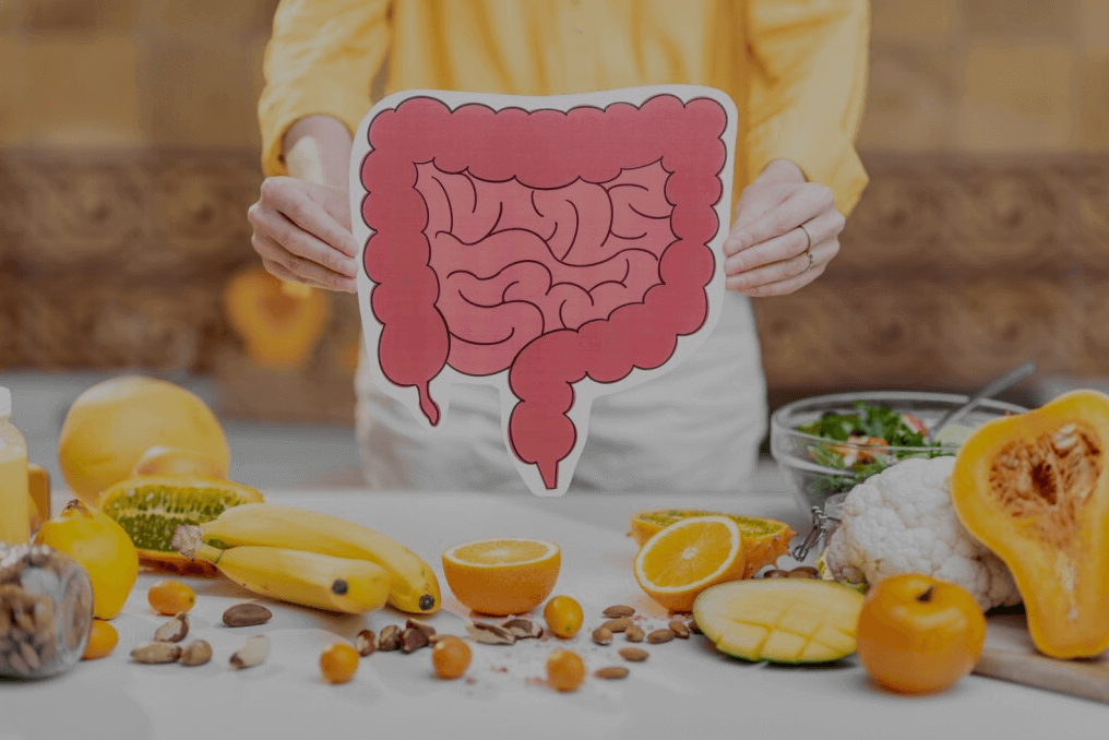 Gut Health market