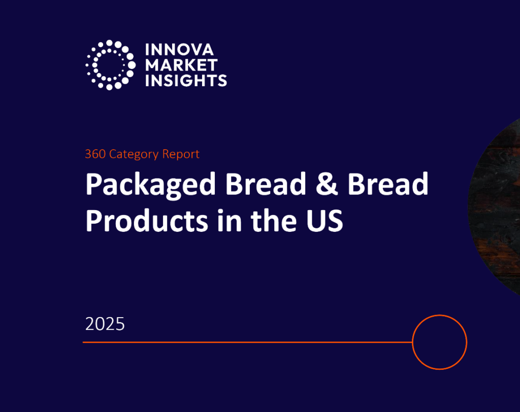 Packaged Bread & Bread Products in the US