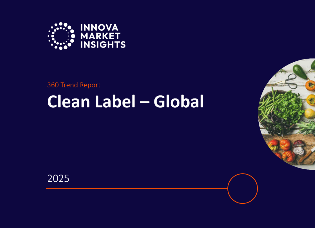 clean label global