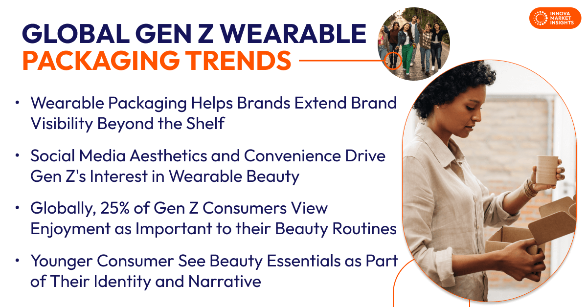 Gen Z, Millennials, Gen X, and Boomers Trends in Europe