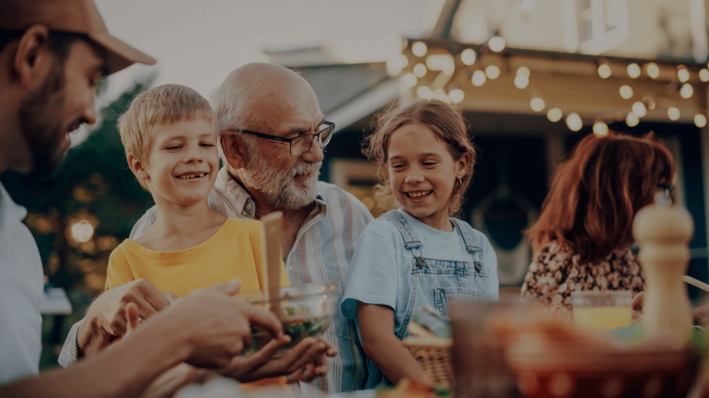 Self-Sufficient Consumer Trends