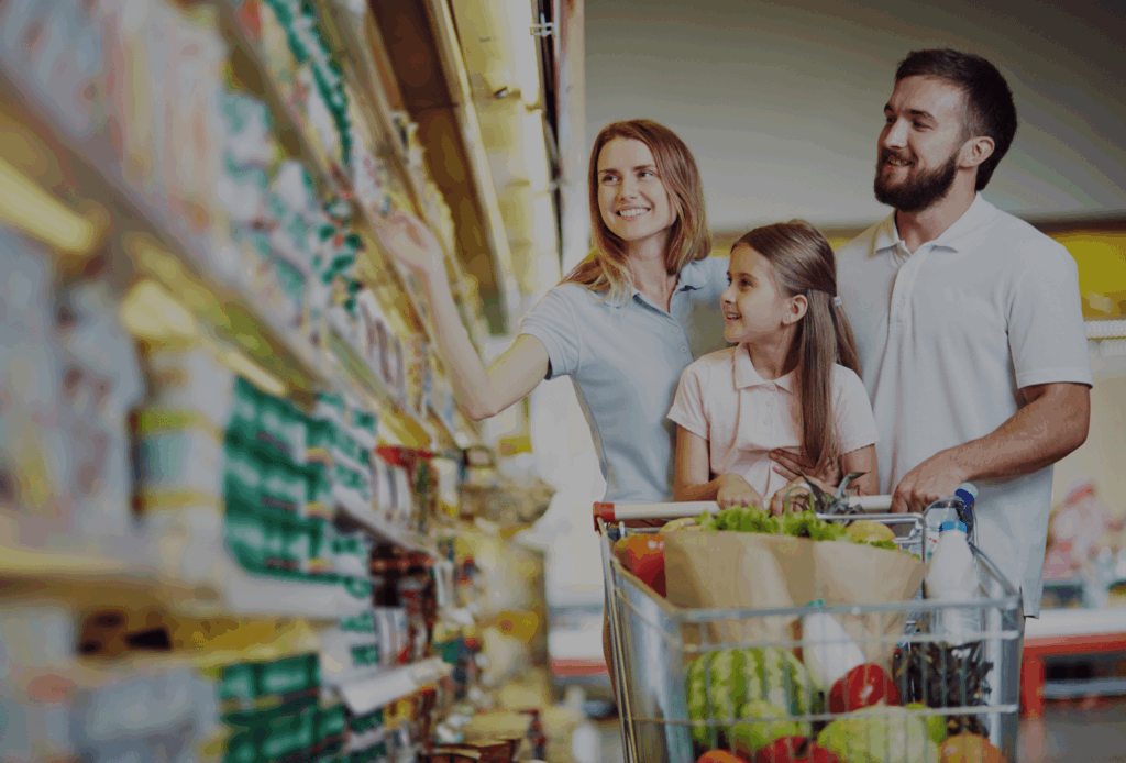 food trends
