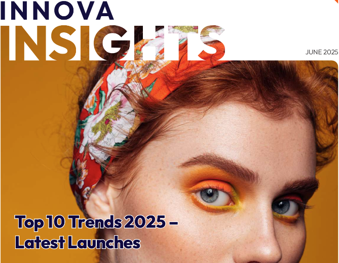 food trends June 2025