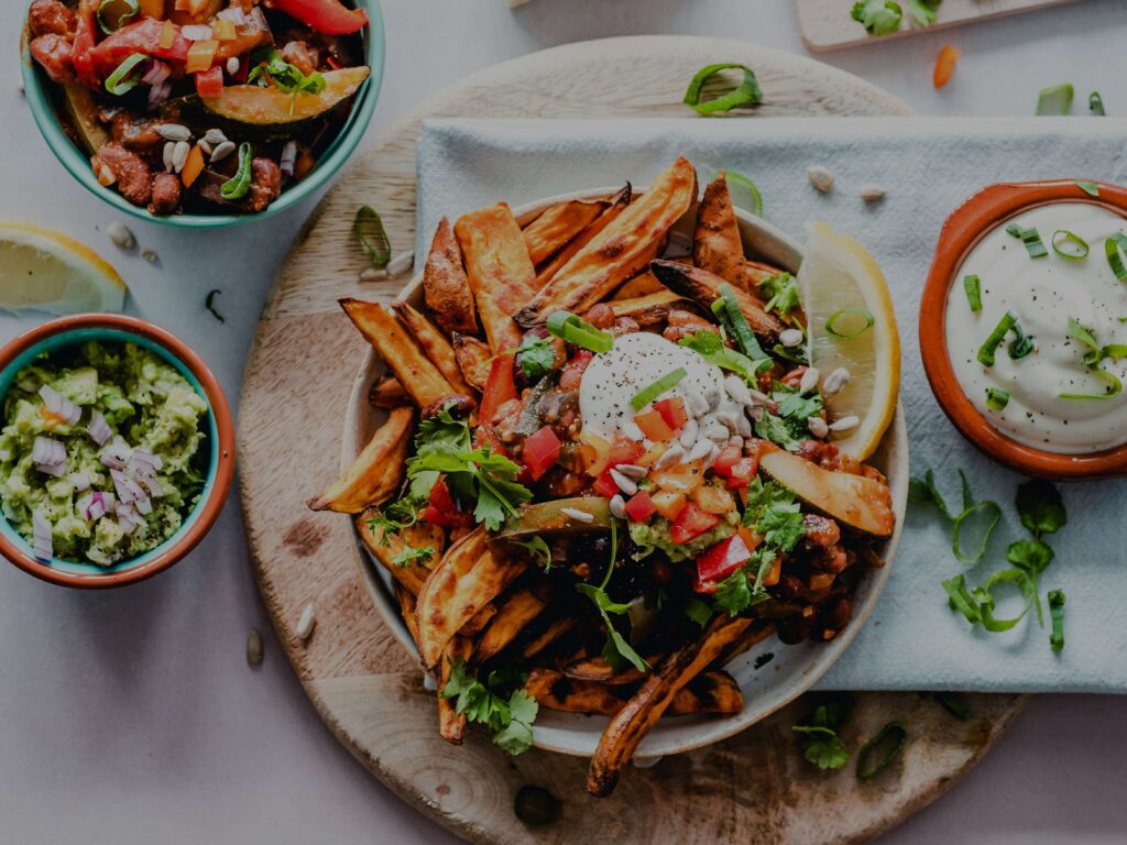 Consumer Plant Based Trends