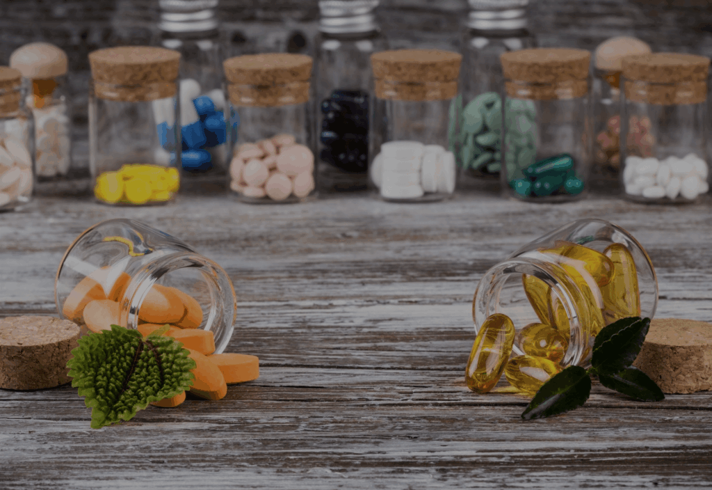 vitamins trends