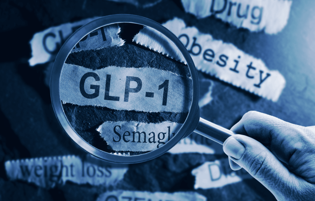 GLP-1 Drugs
