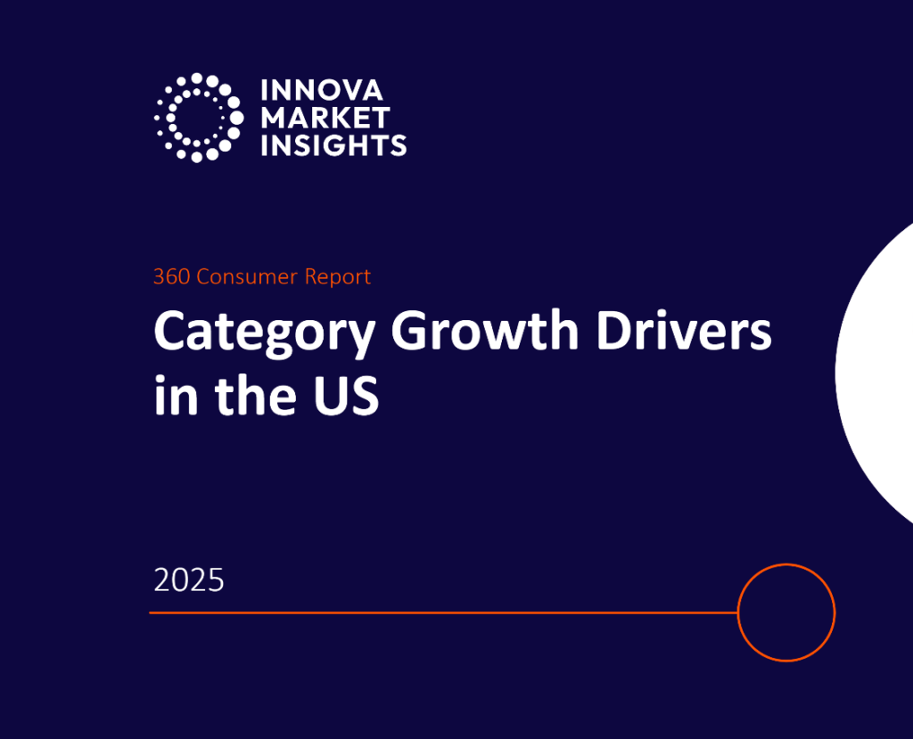 Category Growth Drivers in the US
