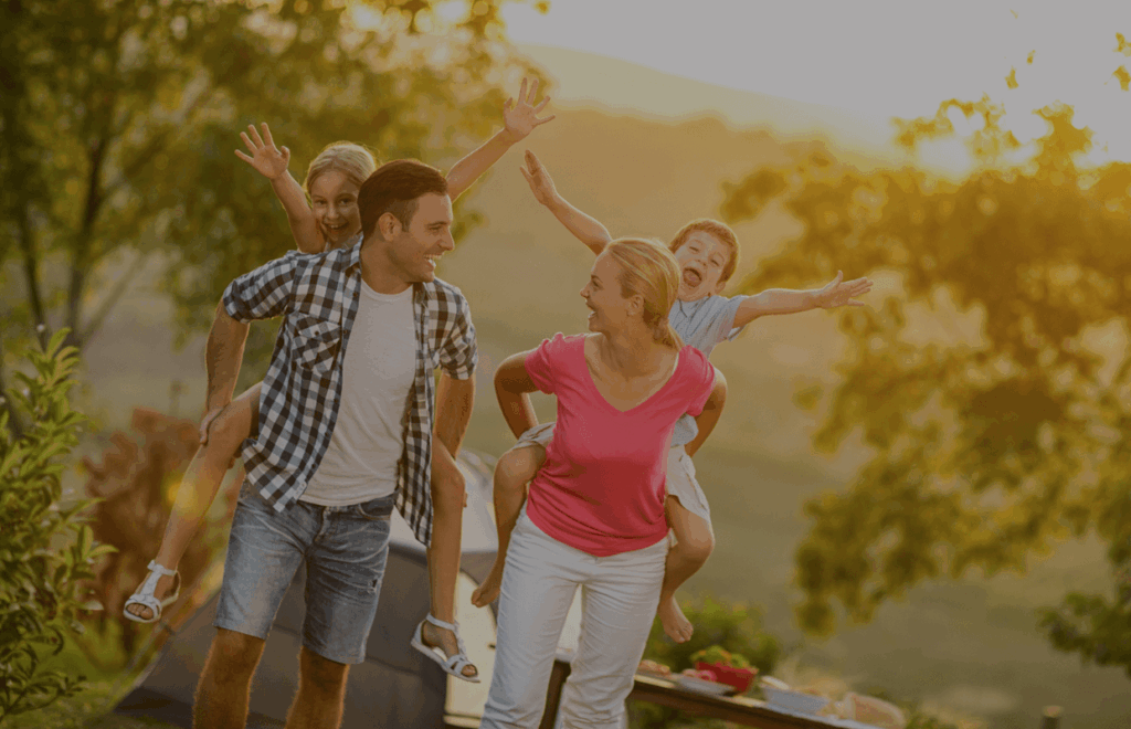 Mental Wellbeing