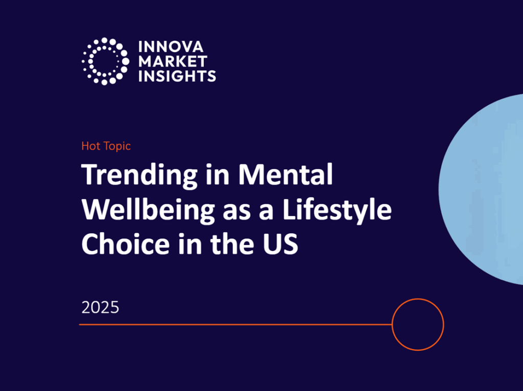 Mental Wellbeing in the US