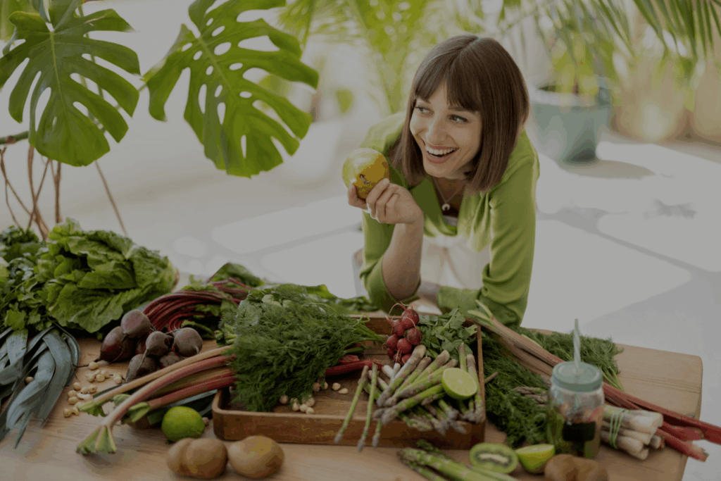 Diet Trends