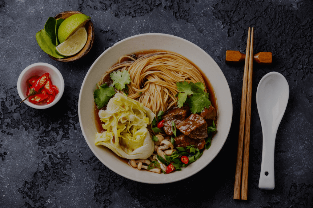 Miso & Beyond in Asia