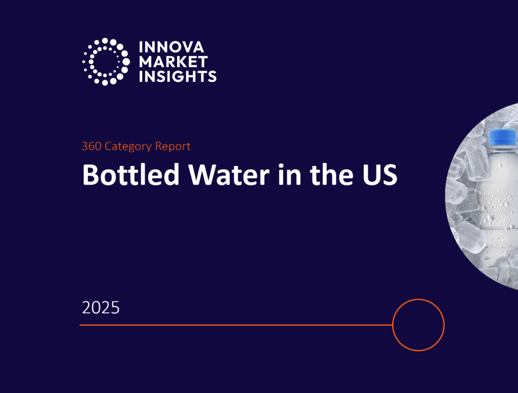 Bottled Water in the US