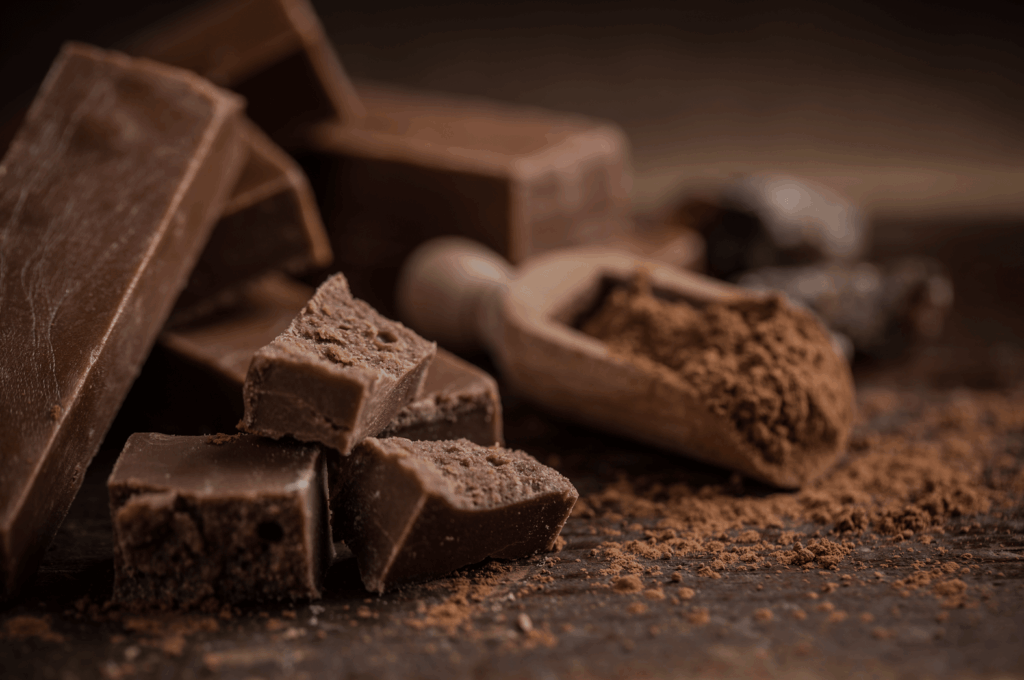 US Chocolate Market Insights