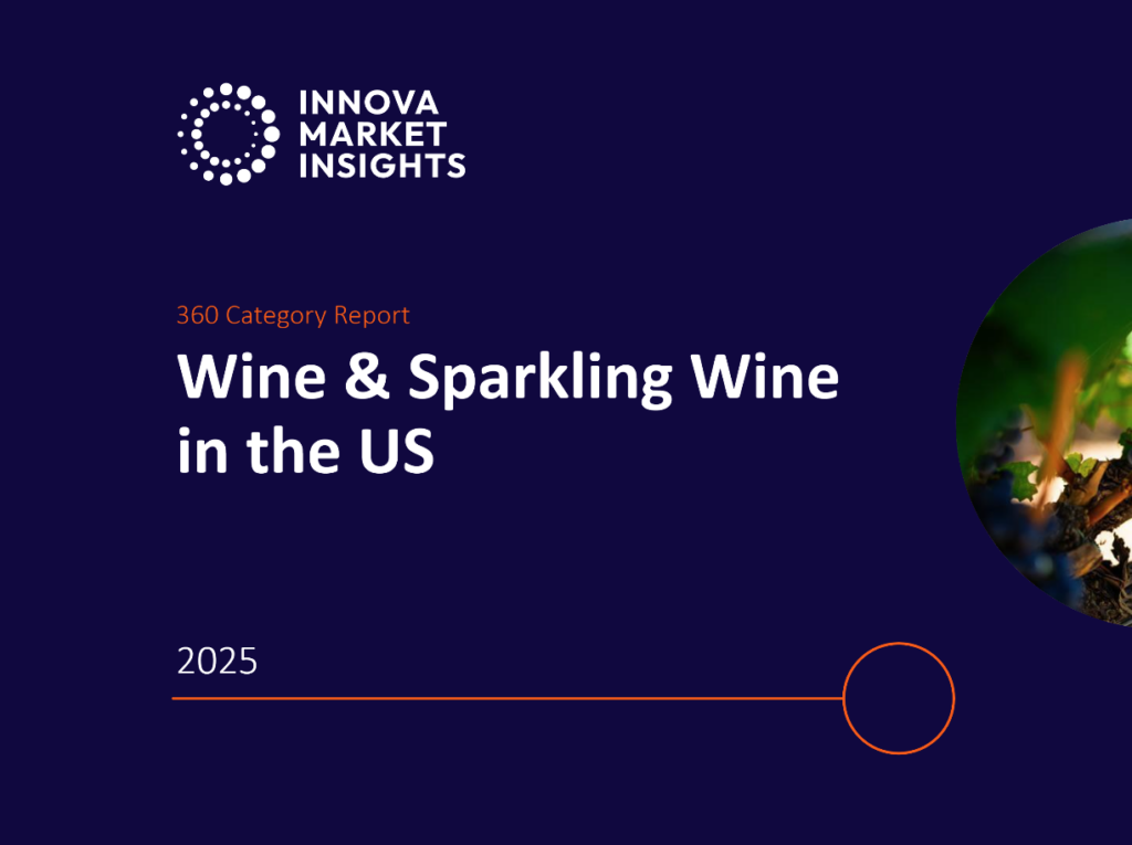 wine trends in the US