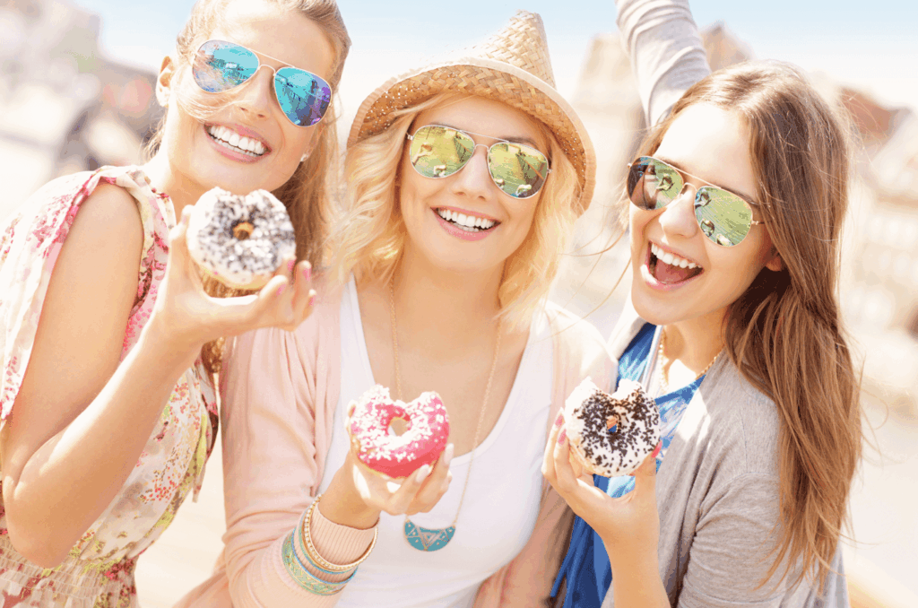 Global Bakery Trends