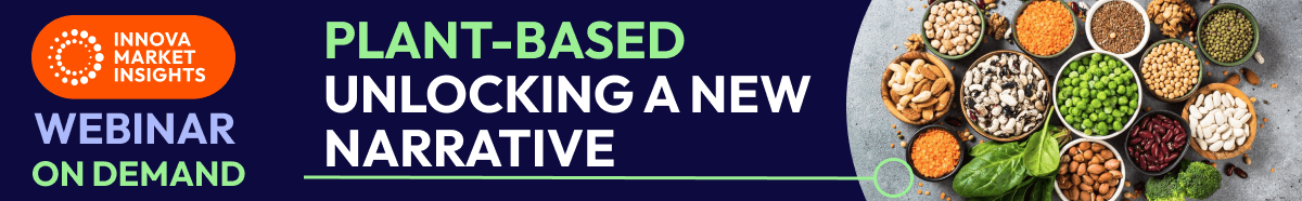 Webinar Plant Based