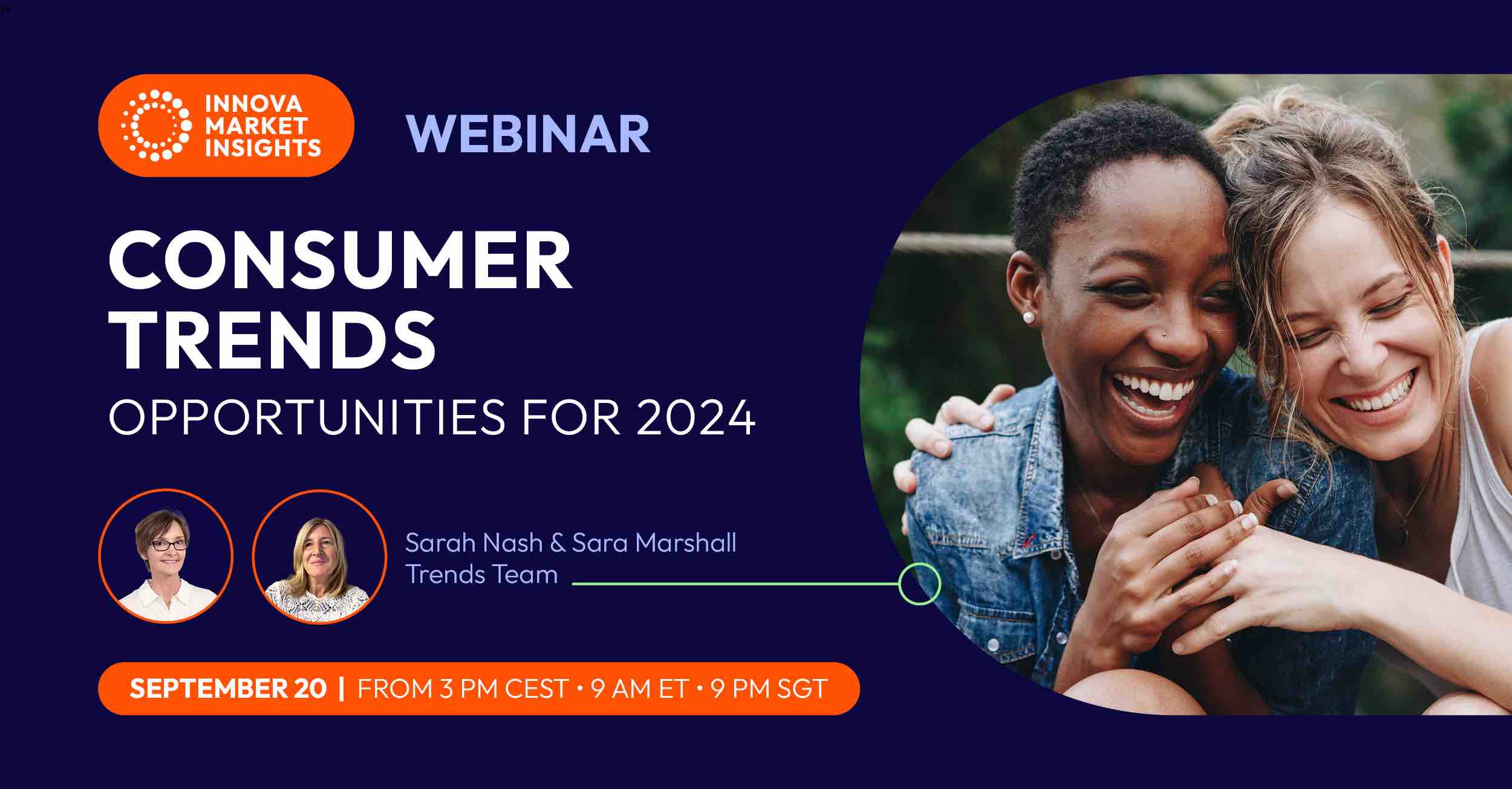 consumer trends 2023
