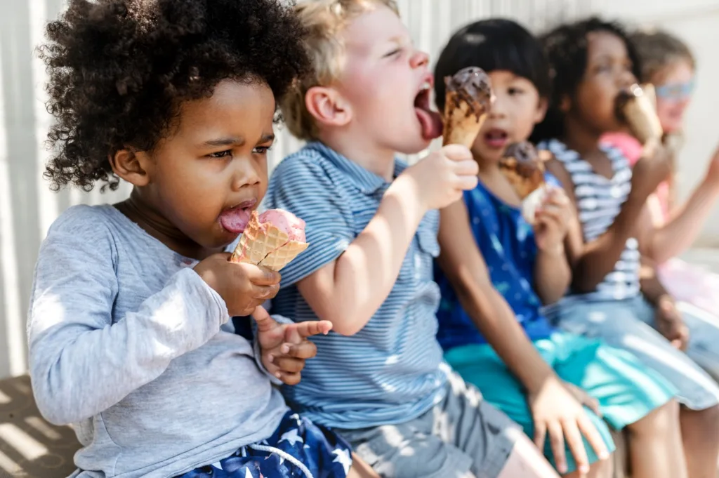 Flavor Trends in Children’s Food and Beverages