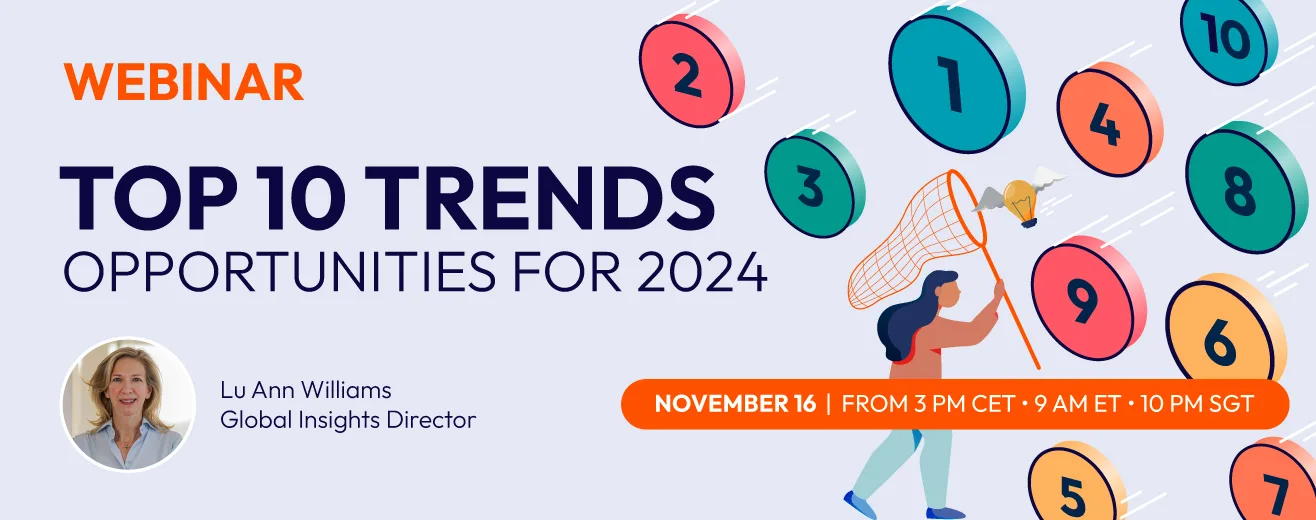Webinar Top 10 Trends 2024