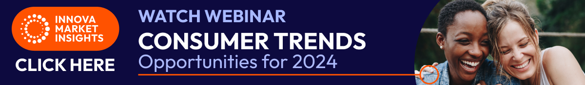 Webinar Global Consumer Trends