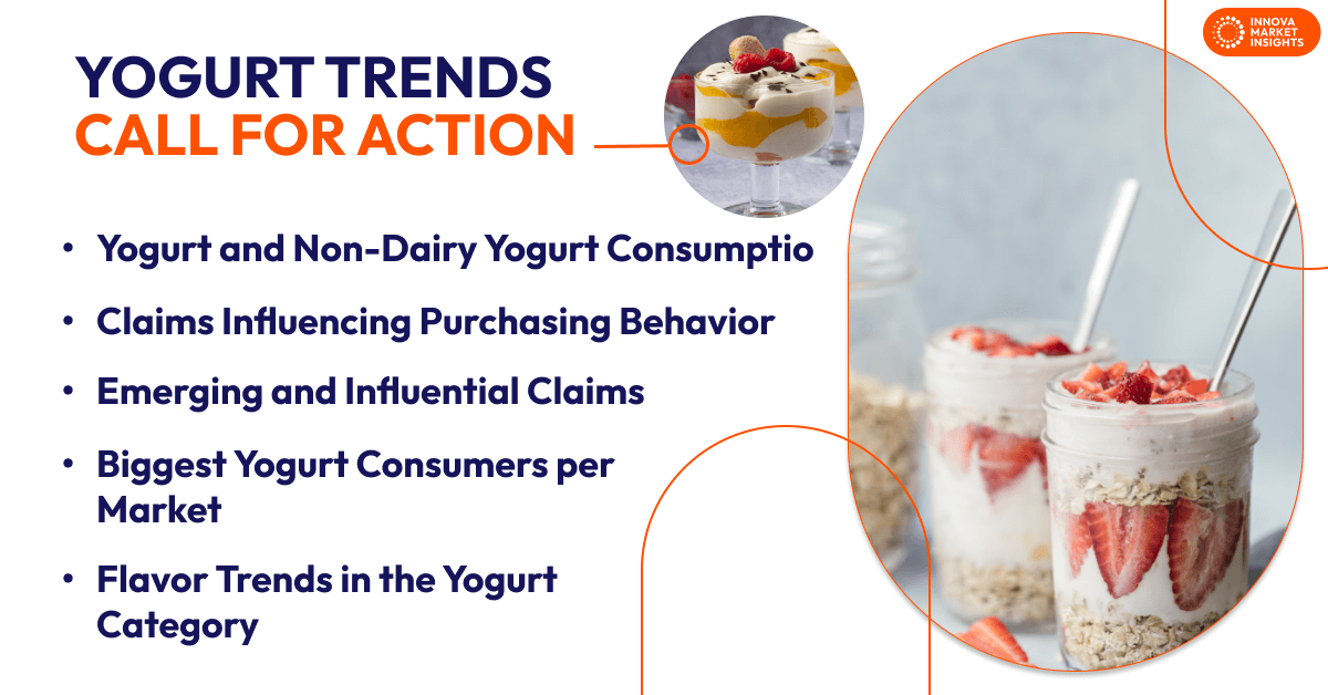 yogurt trends