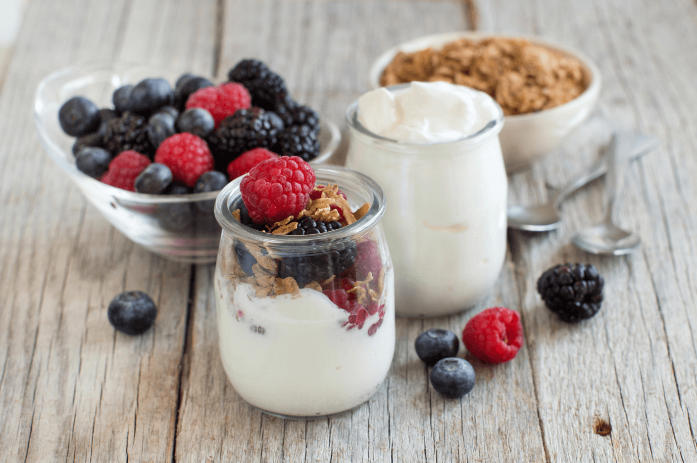 Yogurt Market Trends: Spoonable Non-Dairy Yogurt in the US and