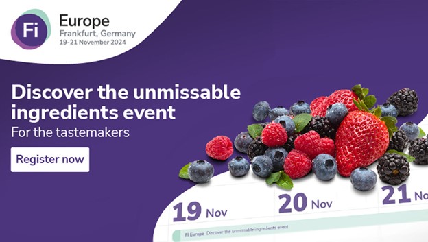 Food Ingredients Europe