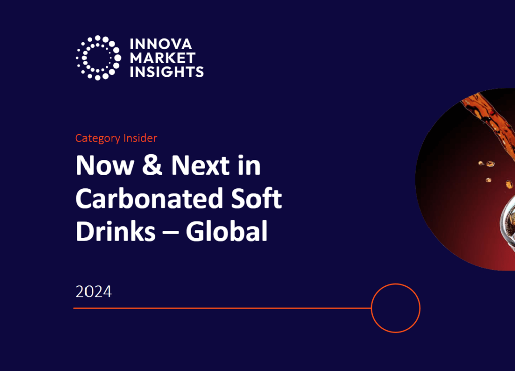Global Carbonated Soft Drinks