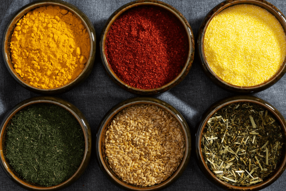 Global Flavor Trends 2025