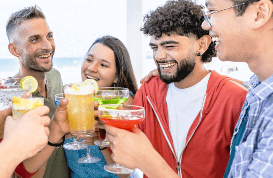 webinar in beverages