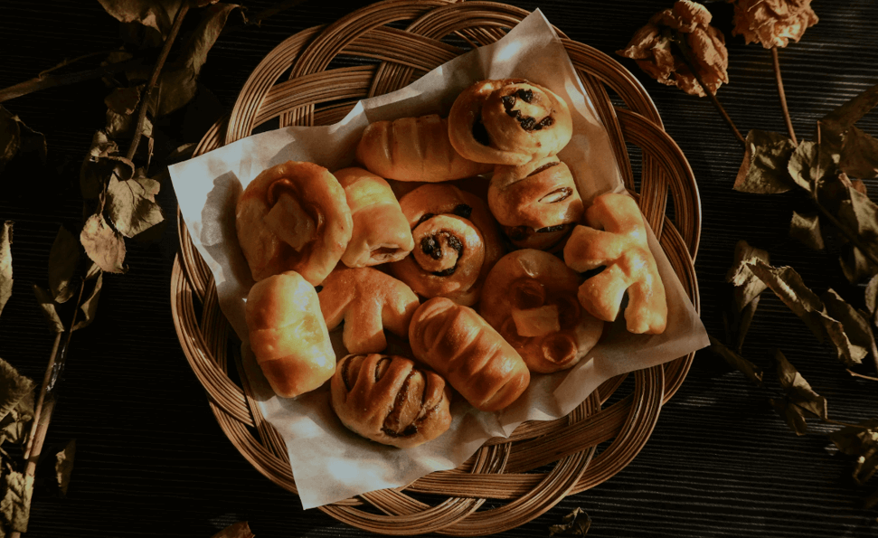 global cookies trends