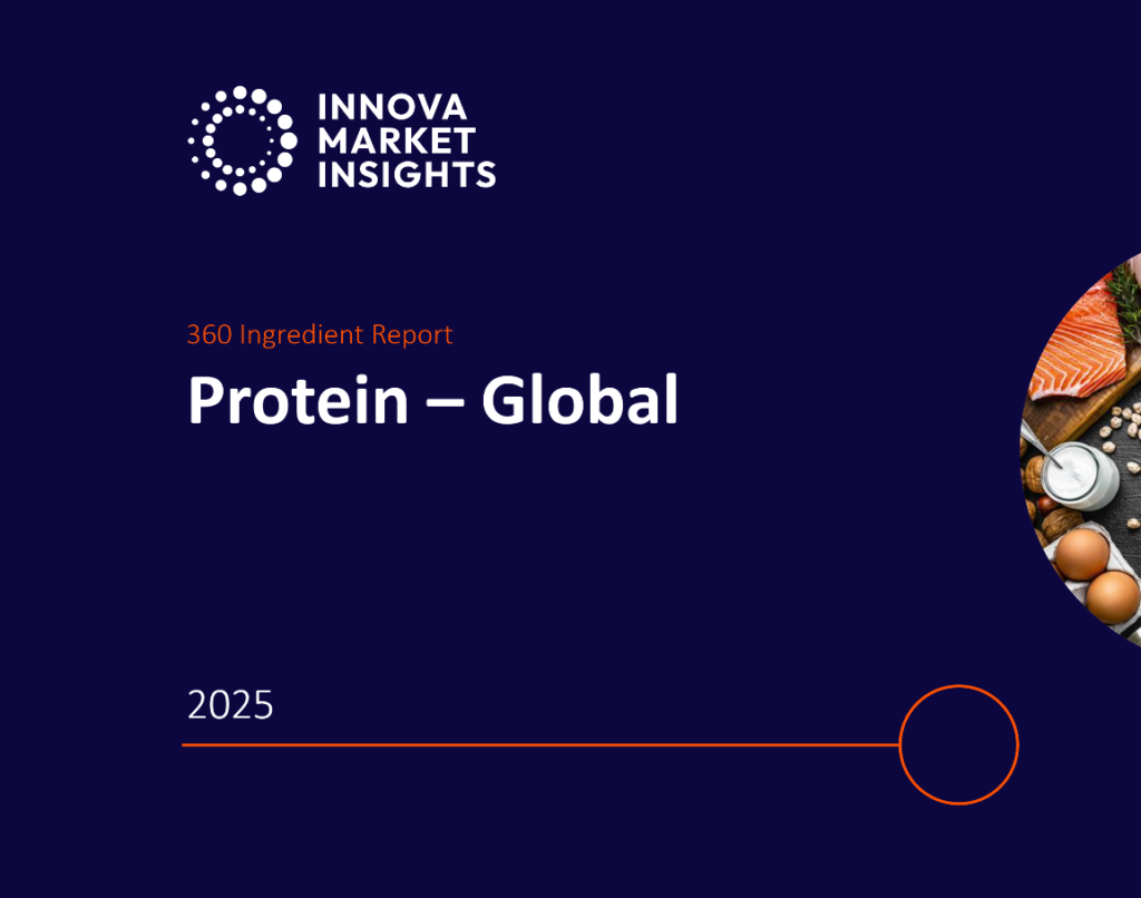 protein global report