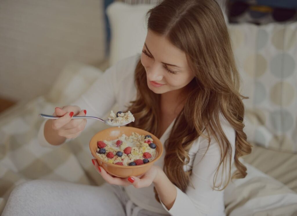 cereal market trends