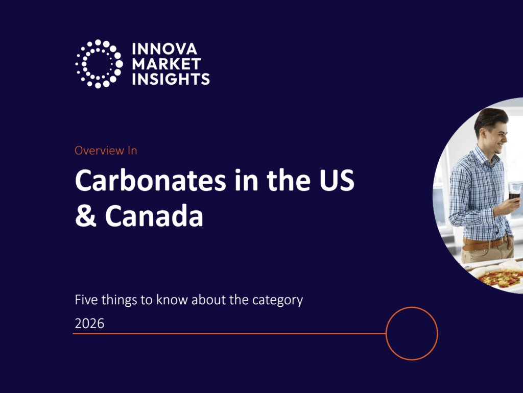 Carbonates in the US