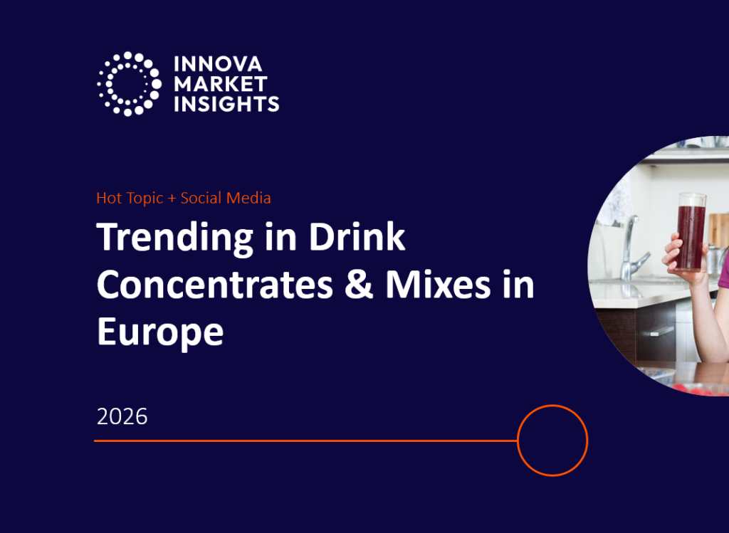 Soft Drink Concentrates Market