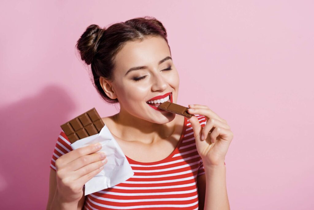 chocolate trends in Europe 2026